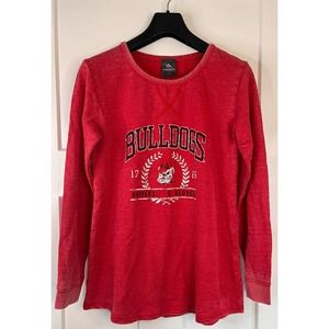 Georgia Bulldogs University of Georgia Crewneck Medium‎